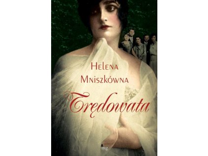 Trędowata