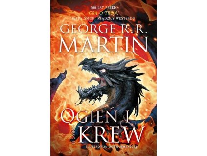 Ogień i krew