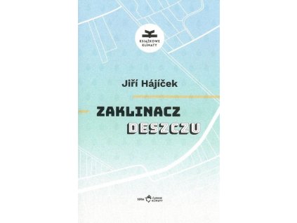 Zaklinacz deszczu