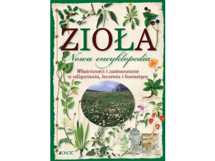 ZIOŁA