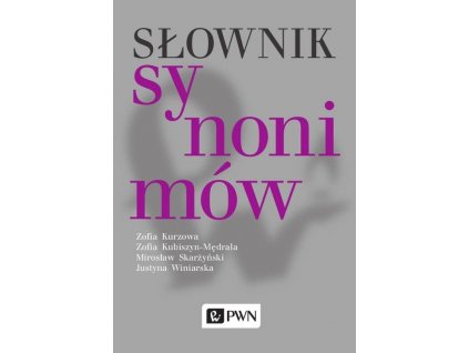 Słownik synonimów