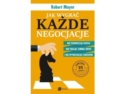 Jak wygrać każde negocjacje