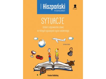 Hiszpański w tłumaczeniach