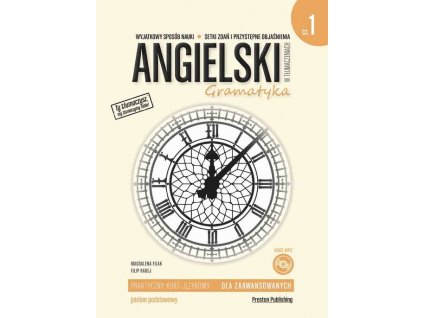 Angielski w tłumaczeniach