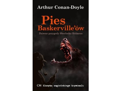 Pies Baskerville'ów