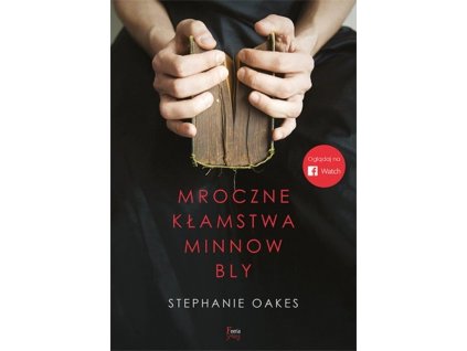 Mroczne kłamstwa Minnow Bly