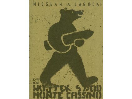 Wojtek spod Monte Cassino