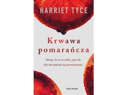 Krwawa pomarańcza