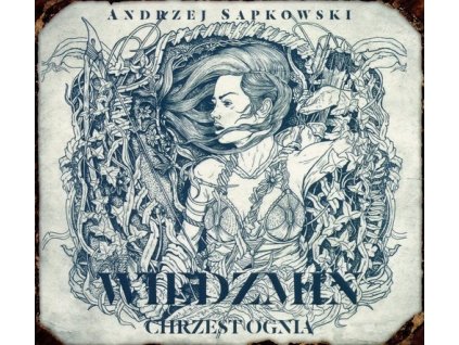 Wiedźmin Chrzest ognia