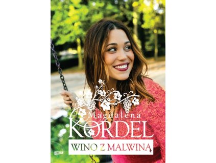 Wino z Malwiną