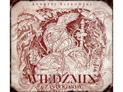 Wiedźmin Czas pogardy
