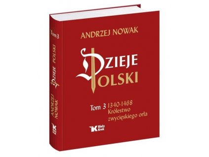 Dzieje Polski Tom 3