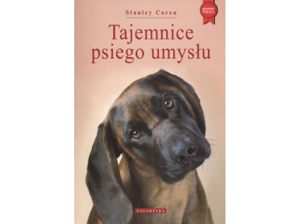 Tajemnice psiego umysłu