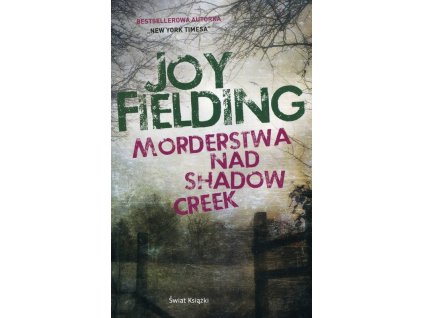 Morderstwa nad Shadow Creek