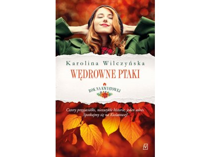 Wędrowne ptaki