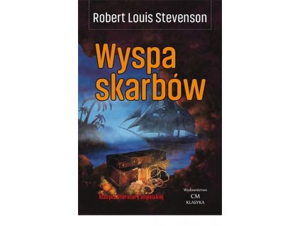 Wyspa skarbów