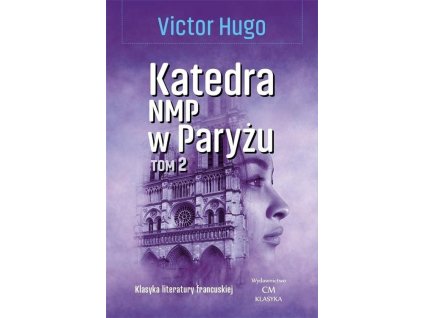 Katedra NMP w Paryżu