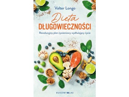 Dieta długowieczności