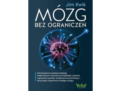 Mózg bez ograniczeń