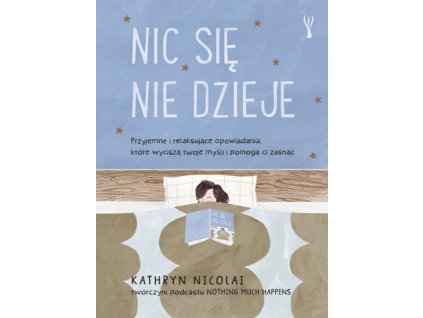 Nic się nie dzieje