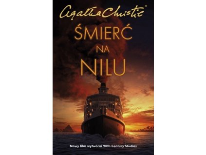 Śmierć na Nilu