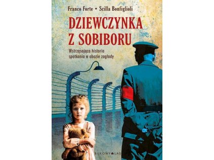 Dziewczynka z Sobiboru