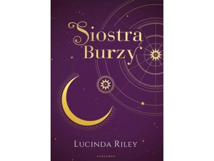 Siostra burzy