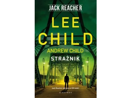 Jack Reacher: Strażnik