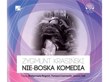 Nie-boska komedia