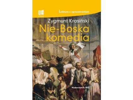 Nie-Boska komedia