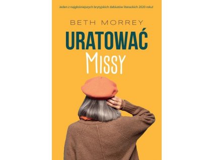 Uratować Missy