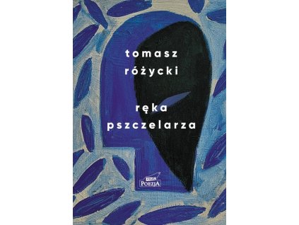 Ręka pszczelarza
