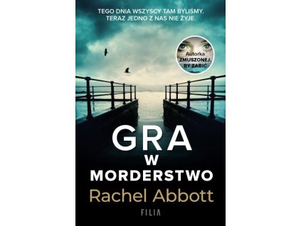 Gra w morderstwo