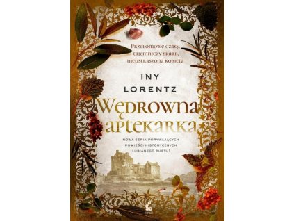 Wędrowna aptekarka