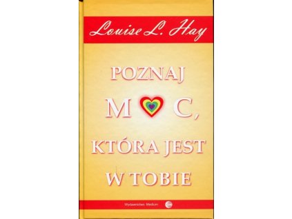 Poznaj moc, która jest w tobie