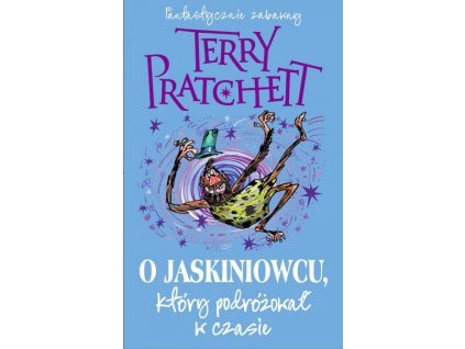 O jaskiniowcu który podróżował w czasie