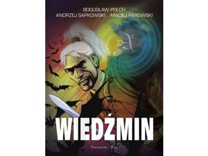 Wiedźmin