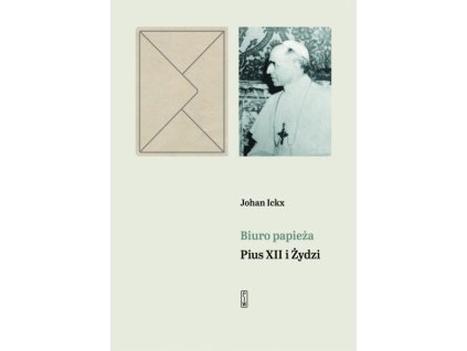 Biuro papieża.