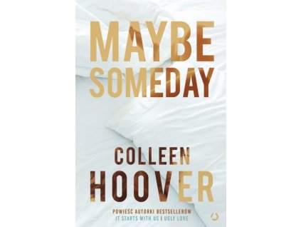 maybe someday colleen hoover