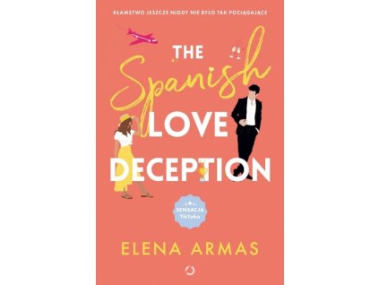 the spanish love deception