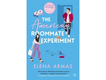 The American Roommate Experiment
