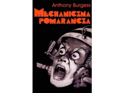 MECHANICZNA POMARAŃCZA