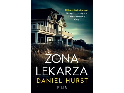 Żona lekarza