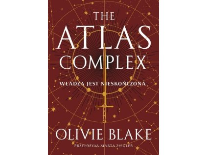 The Atlas Complex