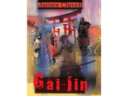 gai jin clavell james 9788379984695