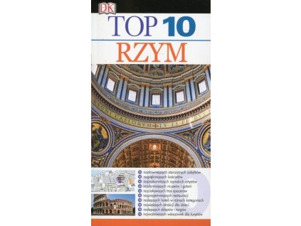 top 10 rzym kennedy jeffrey bramblett reid b9788327443311