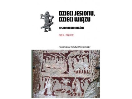 dzieci jesionu dzieci wiazu historia wikingow