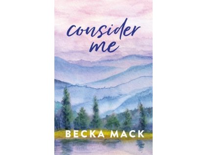 playing for keeps tom 1 consider me becka mack b9788368218176