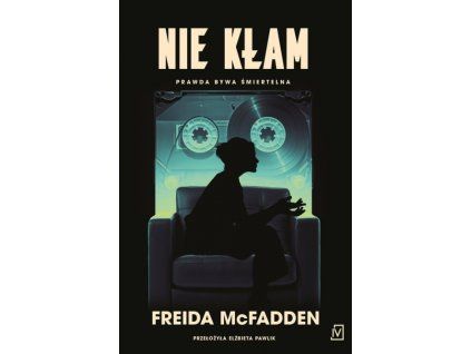nie klam mcfadden freida b9788368370898