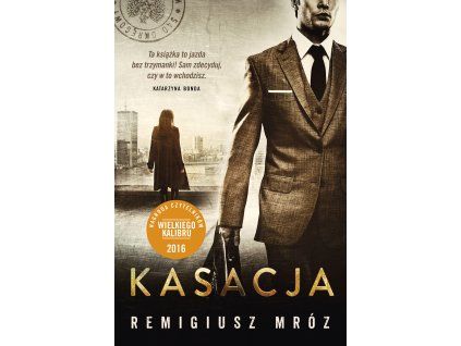 Kasacja